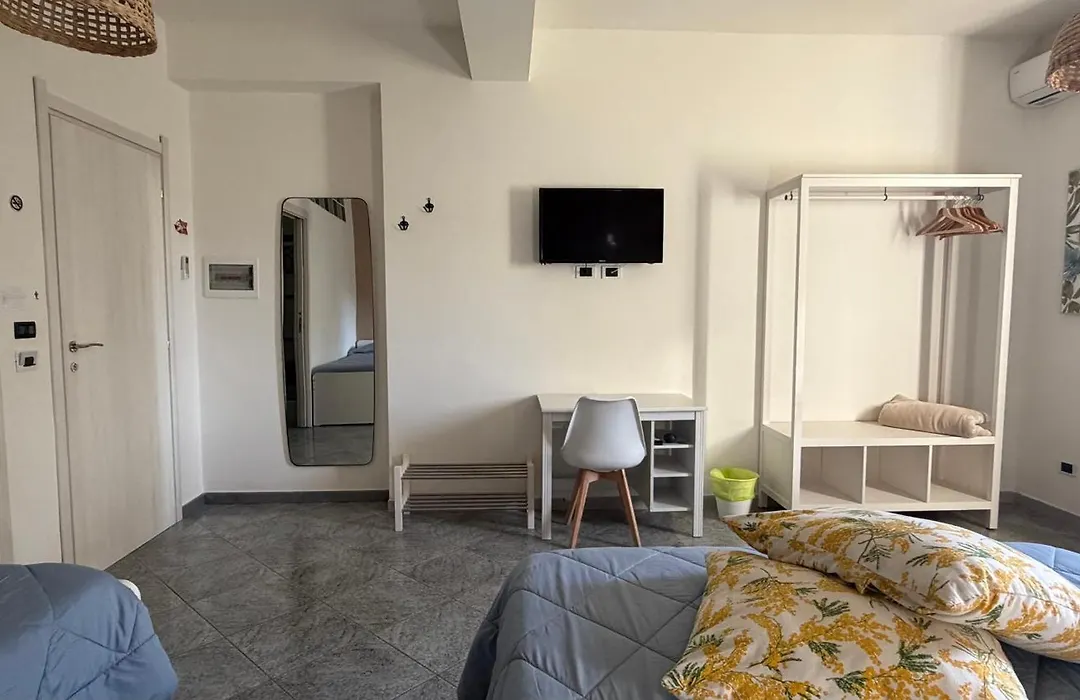 A Casa di Giù B&B-1