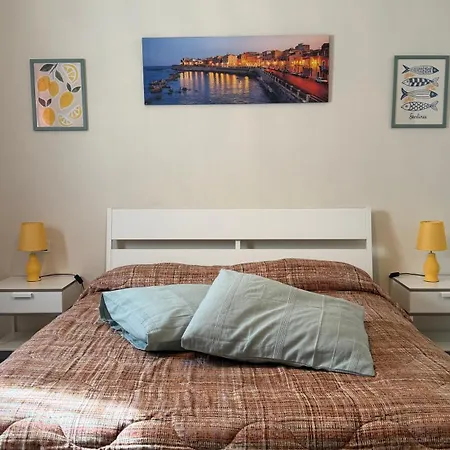 A Casa di Giù B&B-2